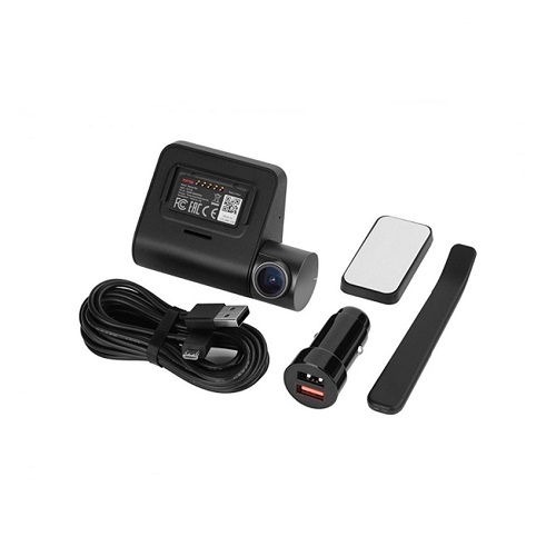 Camera hành trình 70mai Dash Cam A800 4K, Bản quốc tế