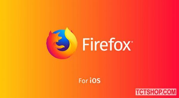 3 tính năng mới trong phiên bản Firefox 12 dành cho iOS