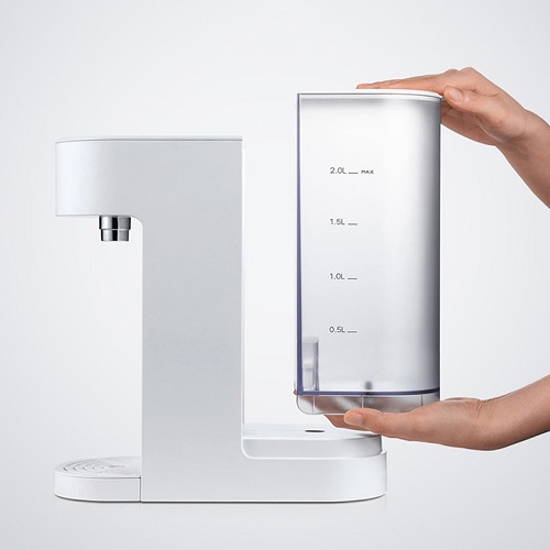 Máy nước nóng để bàn Xiaomi Viomi 2 Lít
