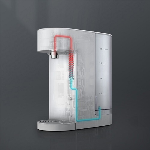 Máy nước nóng để bàn Xiaomi Viomi 2 Lít