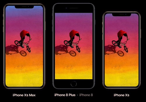 Điện thoại iPhone Xs Max 256GB