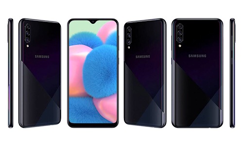 Điện thoại Samsung Galaxy A30s 64GB