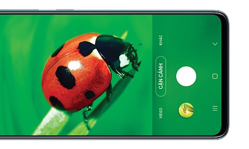Điện thoại Samsung Galaxy A51 128GB