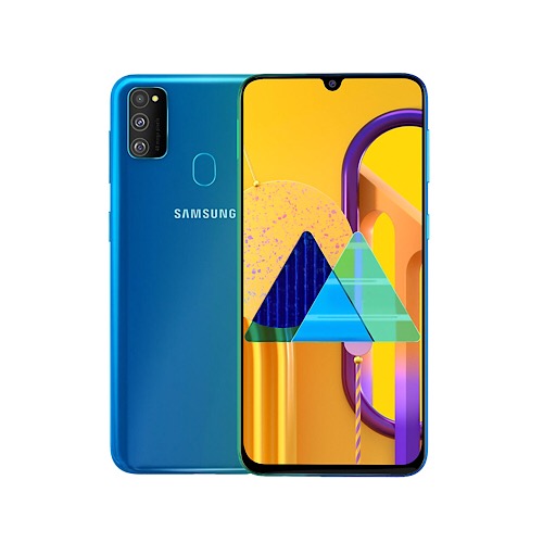 Điện thoại Samsung Galaxy M30s 64GB, Hàng Chính Hãng