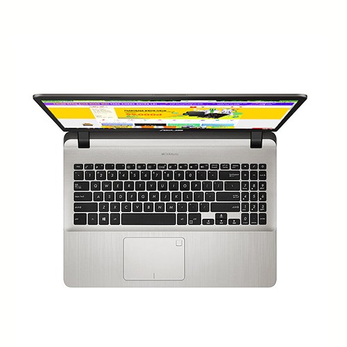 Laptop Asus Vivobook X507MA-BR317T, Ram 4GB, SDD 256GB, 15.6 inch