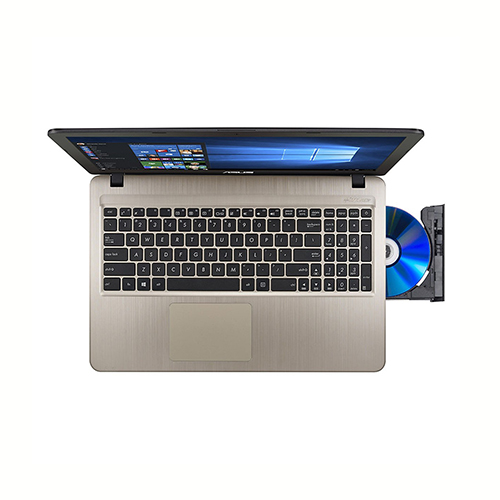 Laptop Asus X540UB-DM024T Core i3-6006, Ram 4GB, HDD 1TB, 15.6 inch