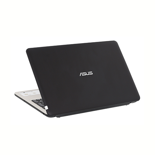 Laptop Asus X540UB-DM024T Core i3-6006, Ram 4GB, HDD 1TB, 15.6 inch