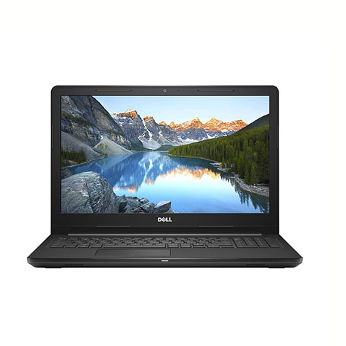 Laptop Dell Inspiron 15 3573 Intel Pentium Silver N5000, 4GB RAM, 500GB HDD
