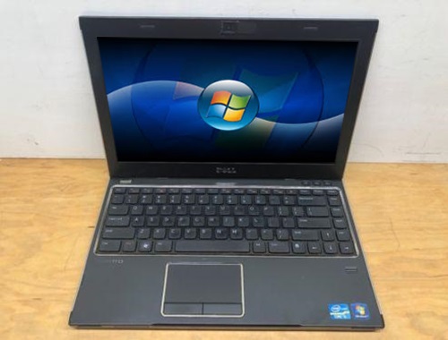 Laptop Dell Vostro V131 I3-2350M, 4G Ram, 500GB HDD, 14.1inch