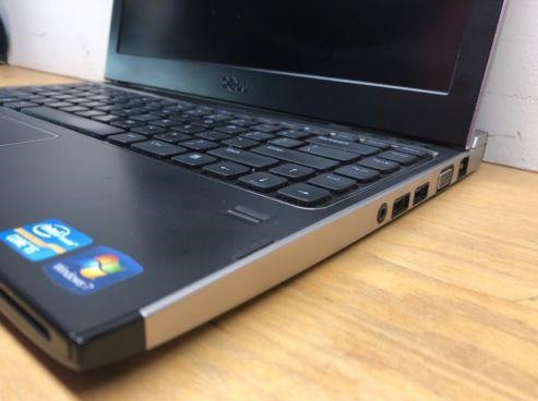 Laptop Dell Vostro V131 I3-2350M, 4G Ram, 500GB HDD, 14.1inch