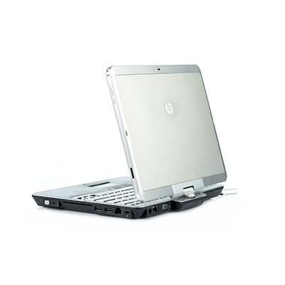 Laptop HP EliteBook 2760p,Core i5-2410, 2.30Ghz, Ram 4GB, HDD 250GB