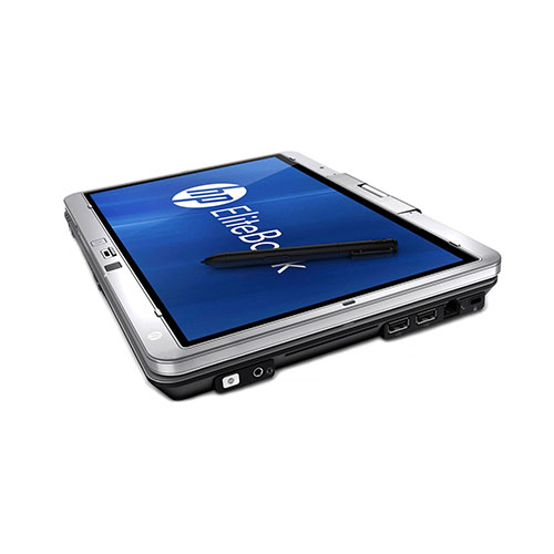 Laptop HP EliteBook 2760p,Core i5-2410, 2.30Ghz, Ram 4GB, HDD 250GB