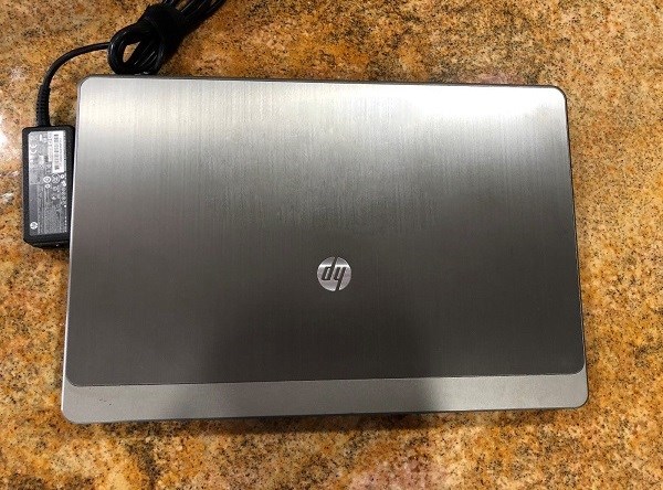 Laptop HP Probook 4530s, Core i5 2450M, 4GB, 500GB, Intel HD Graphics 3000, 15.6 inch