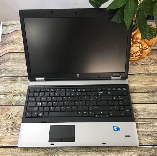 Laptop HP ProBook 6550b, Core i3-350M 2.27Ghz, Ram 4Gb, HDD 250Gb
