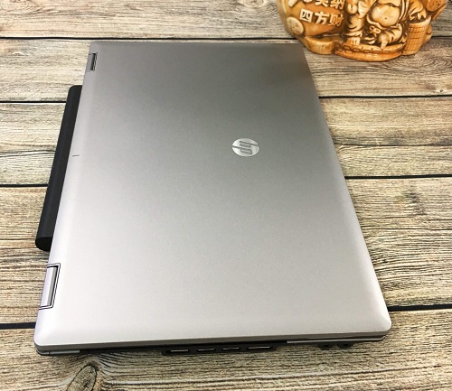 Laptop HP ProBook 6550b, Core i3-350M 2.27Ghz, Ram 4Gb, HDD 250Gb
