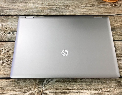 Laptop HP Probook 6550b, i5-m520 @ 2.40GHz, Ram 4GB, HDD 250GB