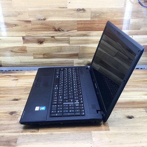 Laptop Lenovo G560, Core i5-M580, Webcam, 15.6 inch