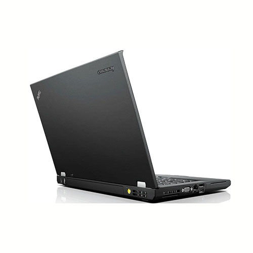 Laptop Lenovo T410, Core i5-m520 @ 2.40GHz, Ram 4GB, Hdd 250 GB