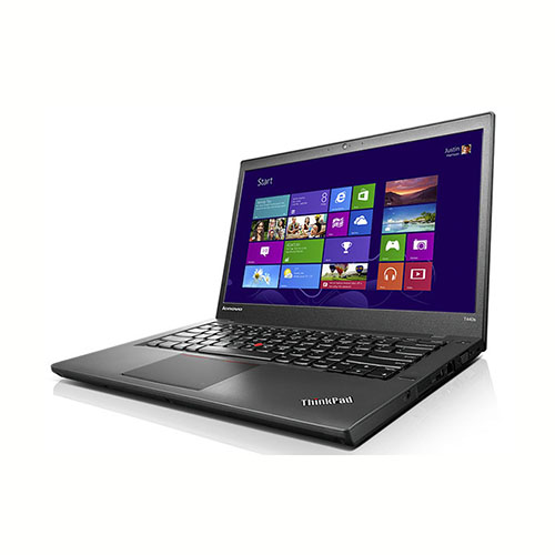 Laptop Lenovo ThinkPad T440s Ultrabook, Core i5 4300U, RAM 4GB, HDD 500GB