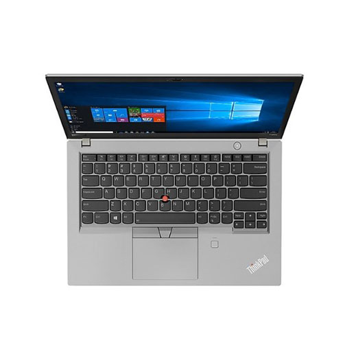 Laptop Lenovo ThinkPad T480s 20L7S00T00, Core i5-8250U, 14 inch