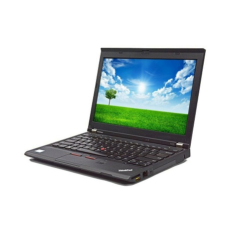 Laptop Lenovo X230, Core i3-3110M, Ram 4GB, HDD 320GB, 12.5 inch