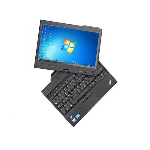 Laptop Lenovo X230 Tablet, Core i5-3320M, Ram 4GB, SSD 128GB, 12.5 inch
