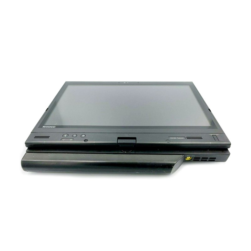 Laptop Lenovo X230 Tablet, Core i7-3520m 2.90GHz, Ram 4GB, HDD 250GB