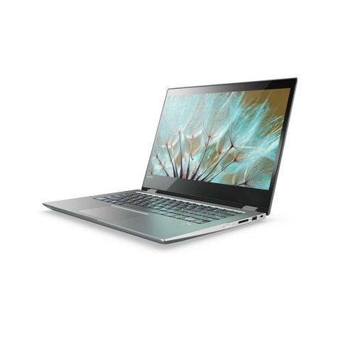 Laptop Lenovo Yoga 520 80X80107VN Xám