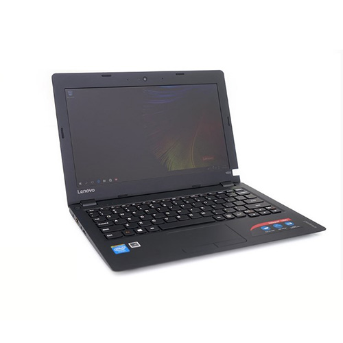 Laptop Mini Lenovo IdeaPad 100S 11IBY Z3735, 2GB, 32GB, 11.6 inch
