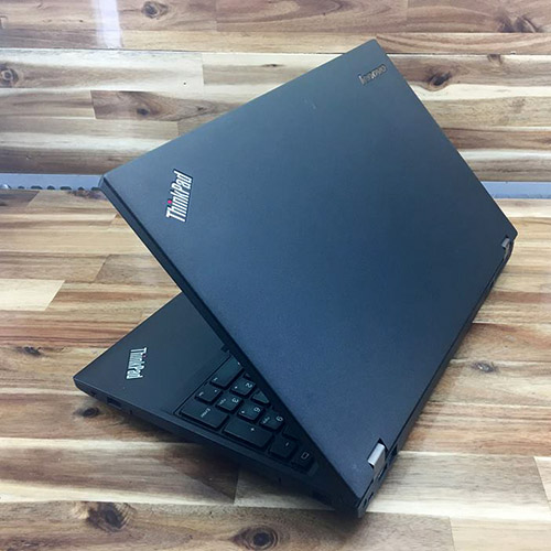 Laptop Lenovo Thinkpad L540, Core i5 4200M, Ram 4GB, HDD 320GB