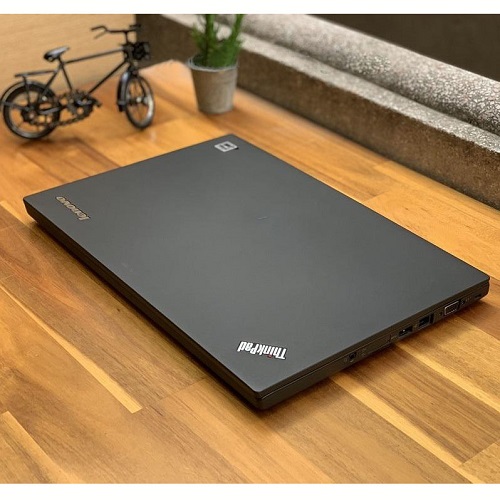 Laptop Thinkpad T450s, I5-5300U, Ram 4Gb, Hdd 500Gb, 14.0 Full HD
