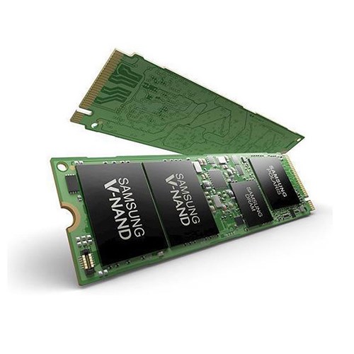 Ổ cứng gắn trong SSD PM981 NVMe 512GB