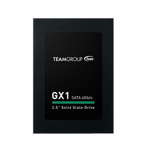 Ổ cứng SSD Team Group GX1 120GB 2.5 inch Sata 3