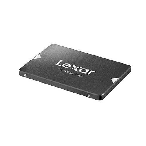 Ổ cứng SSD 128GB Lexar NS100 2.5 Inch Sata 3