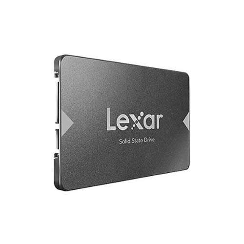 Ổ cứng SSD 128GB Lexar NS100 2.5 Inch Sata 3