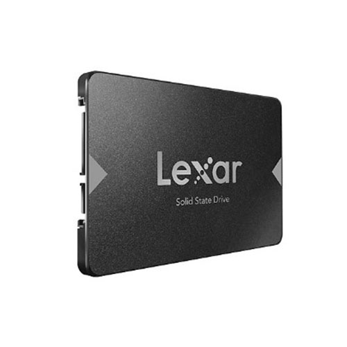 Ổ cứng SSD 512GB Lexar NS100 2.5 inch Sata 3