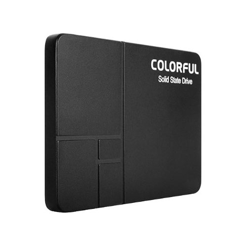 Ổ cứng SSD Colorful SL500 256GB 2.5 inch Sata 3