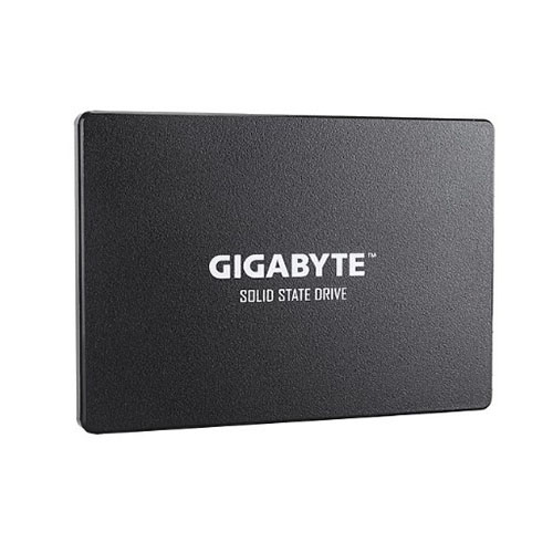 Ổ Cứng SSD Gigabyte 120Gb 6Gb/s 2.5 inch Sata 3