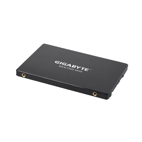 Ổ Cứng SSD Gigabyte 120Gb 6Gb/s 2.5 inch Sata 3