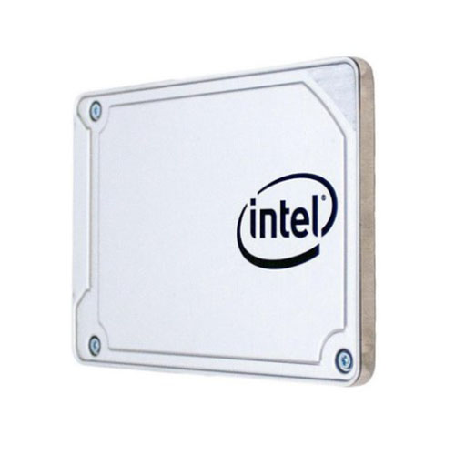 Ổ cứng SSD INTEL 256GB 545S SSDSC2KW256G8X1