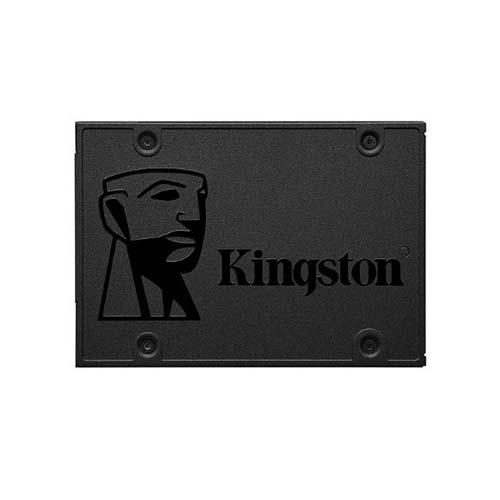 Ổ Cứng SSD Kingston A400 120GB