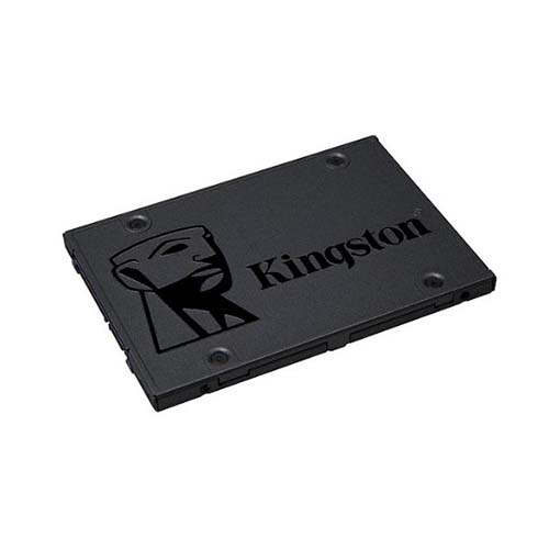 Ổ Cứng SSD Kingston A400 240GB