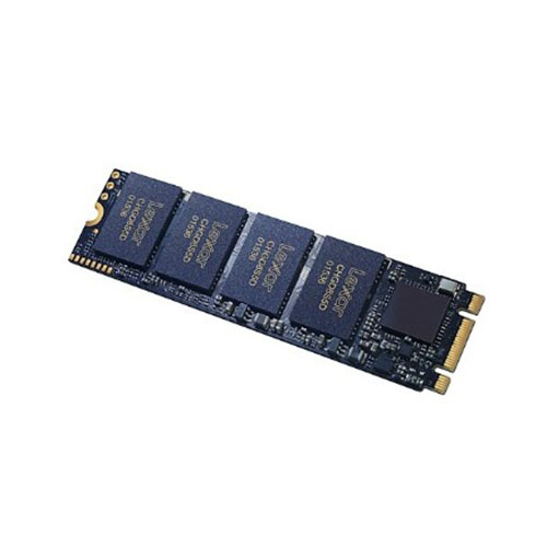Ổ Cứng SSD Lexar NM500 PCIe M.2 2280 NVMe 256GB