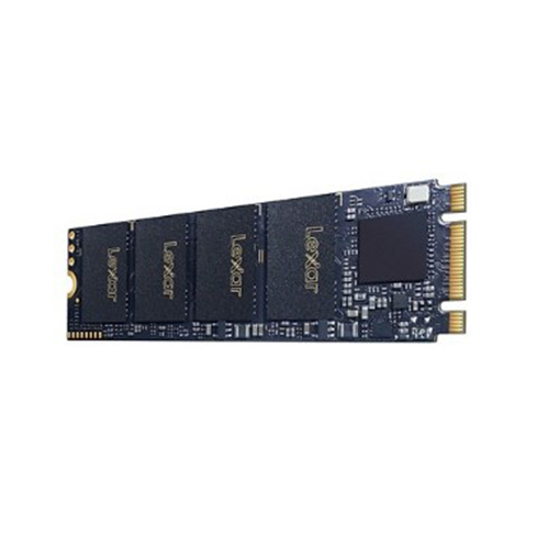 Ổ Cứng SSD Lexar NM500 PCIe M.2 2280 NVMe 512GB