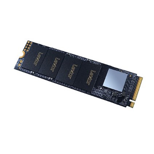Ổ Cứng SSD Lexar NM610 M.2 2280 NVMe 250GB
