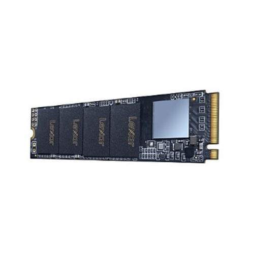 Ổ Cứng SSD Lexar NM610 M.2 2280 NVMe 250GB