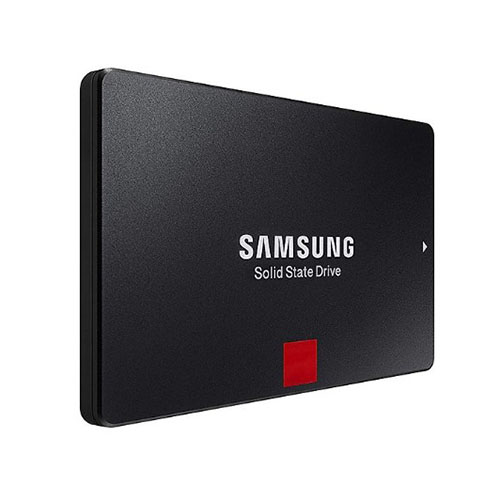 Ổ Cứng SSD Samsung 860 Pro MZ-76P256BW 256GB Sata III 2.5 inch