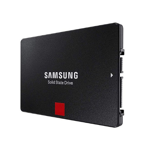 Ổ Cứng SSD Samsung 860 Pro MZ-76P256BW 256GB Sata III 2.5 inch