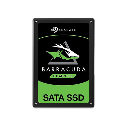 Ổ cứng SSD Seagate BarraCuda 500GB Sata 3
