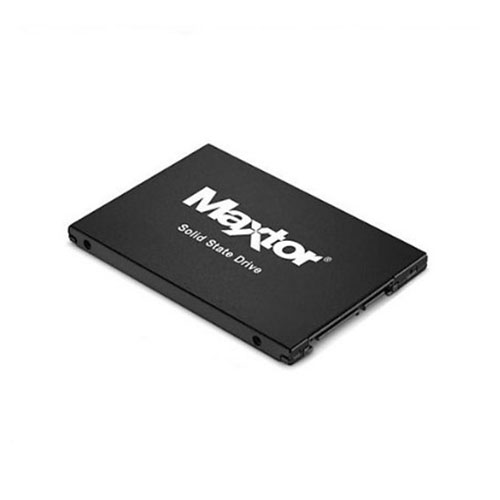 Ổ cứng SSD Seagate Maxtor 240GB Sata 3